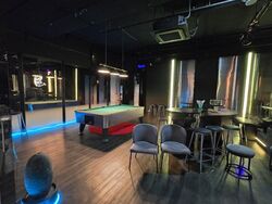 Civil Servants Sports Club (D8), Retail #575764881